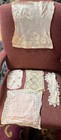 Vintage Group Of 5 Different Dollies