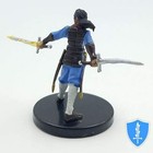 Tarkanan Assassin - Eberron Rising From The Last War  8 D d Miniature