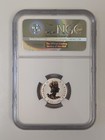 2016  2 Ngc Pf70 Gilt Silver         canada Maple Leaf Reverse Proof Early Release