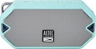 New Altec Lansing Hydramini Everythingproof Wireless Bluetooth Speaker  mint