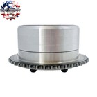 24350-2ggb0 Intake Cvvt Assy Intake Fit For Hyundai Kia Genesis Sonata Tucson