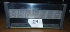 Bally Pinball 7 Digit Numeric Display Working No Commas See Video   Description