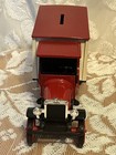 Ertl Coors Brewing Company Anniversary Edition 1925 Delivery Truck Bank Die Cast
