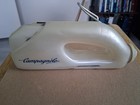 Vintage Campagnolo Biodinamica 500 Aero Bottle And Cage