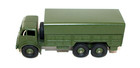 Dinky 622 Military 10 Ton Army Truck Boxed 1954 England
