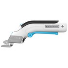 Black decker 4v Max  Craft Scissors - Bcsc115ff