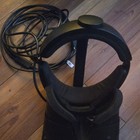 Oculus Rift S Pc Powered Vr Headset  Black  W  Cable   2 Touch Controllers