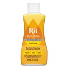 Rit Dye More Synthetic 7oz-daffodil Yellow 3 Pack