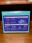 Tp-link Archer Ax1500 Wi-fi 6 Router 1 5 Gbps Dual Band 4 Port Gigabit New Seal