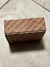 10 Roll Set 2025 P   D Lincoln Cent 1c Penny Pennies Bank Wrapped Unopened Box