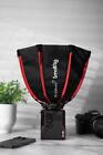 Smallrig Rc 60b Bi-color Led Monolight Cob Video Light mini Parabolic Softbox