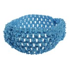 50 Pcs Baby Headband Headbands For Girls Crochet Hair Toddler Child