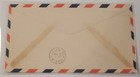 Shediac Canada To New York July 1 1939 First Flight Airmail