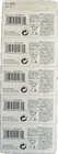  exp 10 2032  5pc Sony 399 395 Sr927w Sr927sw Watch Battery - Ships From Ca  Usa