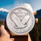 1927-p Standing Liberty Quarter Silver Best Value On Ebay Readable Date Free S h