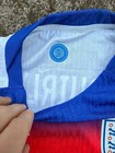 Nike England National Team Dri-fit Adv Soccer Jersey Size L