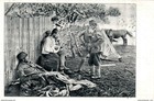 Rare Find Wwi Poland Bessarabia Trenches 7 Postcards Nkn St Janowski Soldiers