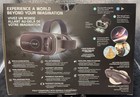 Utopia 360 Virtual Reality 3d Vr Headset   Bluetooth Controller New Sealed