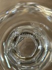 Gorham Crystal Lady Anne Signature Iced Tea Water Glass 2 Piece Set