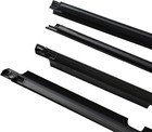 Weatherstrip Window Seal Car Window Moulding Trim Seal Belt Replacement For Toyo