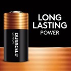 Duracell Cr2b2pk 3v Cr2 Specialty High-power Lithium Batteries  2 pack  New