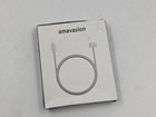 Amavasion Msf1 140w Pd Fast Charging Cable Lot Of 65