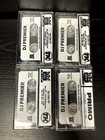 Dj Premier Crooklyn Cutz Vol 3 Tape A B C D 4 Mixtape Tape Kingz Cassette Set