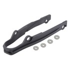 Swingarm Chain Guard Guide Chain Slider For Kawasaki Kx125 Kx250 1994-2005