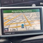 Garmin Nuvi 1300 Gps Navigation System Touchscreen
