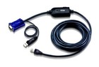 New Aten Ka7970 Kh1532a Kh1508a Kh1516a Kh2508a Kvm Switch Usb Cable Module Nib