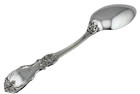 Reed   Barton Sterling Silver Serving Spoon