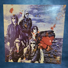 Yes - Signed Vinyl Record - Tormato - 5 Signatures
