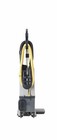 Proteam Proforce 1500xp Bagged Hepa Upright Vacuum 15in 50ft Cord 107252