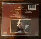 Diana Ross Lady Sings The Blues Original Motion Picture Soundtrack Like New