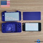 Replacement Parts For Nintendo New 2ds Xl Ll Console Housing Shell Cover Case