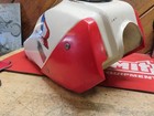 1984 Honda  Atc200x Honda Oem Fuel Gas Tank W  Cap Petcock