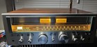 Super Rare Sansui G-5500 Vintage Stereo Receiver Pure Power Dc Hi-fi