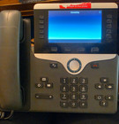 Cisco 8851 Cp-8851  Ip Phone  Voip Ip Business Phone