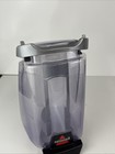 Bissell Proheat 2x Revolution Pet Pro Carpet Cleaner Model 1986 Dirty Water Tank