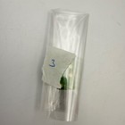 Vintage Style Translucent Green Marbled Resin D6 Dice Pair 2pc Set