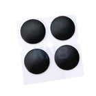 500pcs Bottom Case Rubber Feet For Macbook Pro Retina 13  15  A1706 A1707 A1708