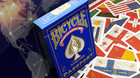 Bicycle Passport Playing Cards Poker Deck New- Sealed