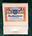 Vintage Budweiser Collectible Lot - Late 1980s To Mid 1990s
