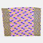 Kente Cloth Women s Ghana 55x41 Inch
