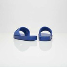 Fenty Puma By Rihanna Surf Slide Dazzling Blue 367747-03 Women Size Us 8 5        