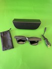 Bose 840667-0100 Frames Alto Audio Smart Sunglasses - Black