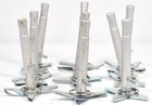  lot Of 10  Lowel Cm-20 Scissor Mount Drop Ceilings