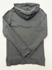 Calvin Klein Jeans Boys Charcoal Pullover Hoodie Big Kid Size S New