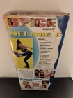 23503 Spice Girls Melanie Sporty Spice Collectible Doll    