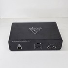 Umc202hd 2x2 24-bit 192khz Usb Audio Interface External Sound Card For Behringer